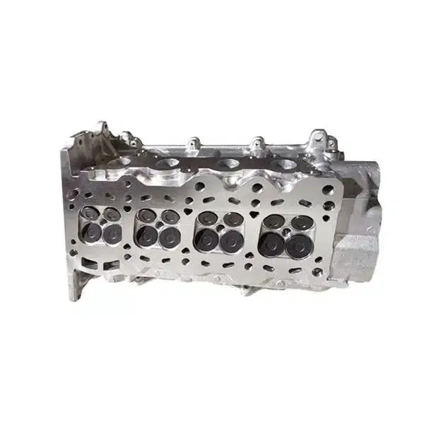 High-Quality Cylinder Head Model 5198203: The Perfect Match for Your Engine