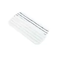 Microfiber Mop Pad with strips