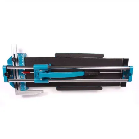  Cut Tiles with Ease with the 800G Blue Tile Cutter