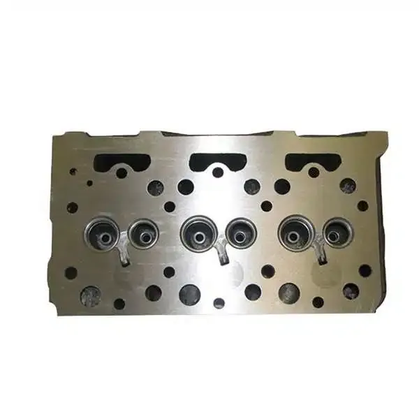 High-Quality Cylinder Head Model 6115-11-1101: The Ultimate Solution for Engine Performance