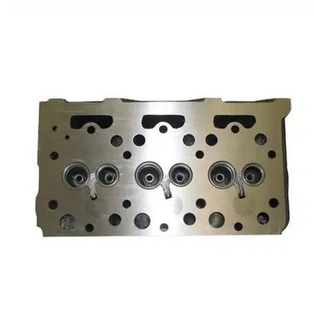  High-Quality Cylinder Head Model 6115-11-1101: The Ultimate Solution for Engine Performance