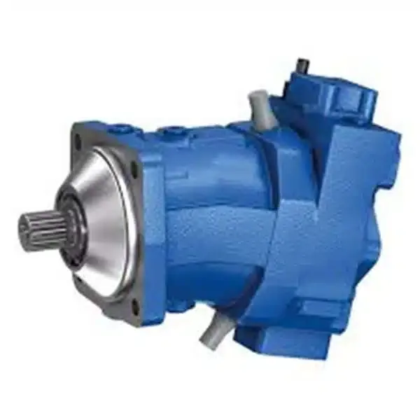 Rexroth Hydraulic Pump - The Ultimate Solution for High-Pressure Construction Machinery