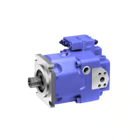  Get Optimal Performance with Rexroth Hydraulic Pump A10VSO71DFR/31R-PPA12K27 for Construction Machinery