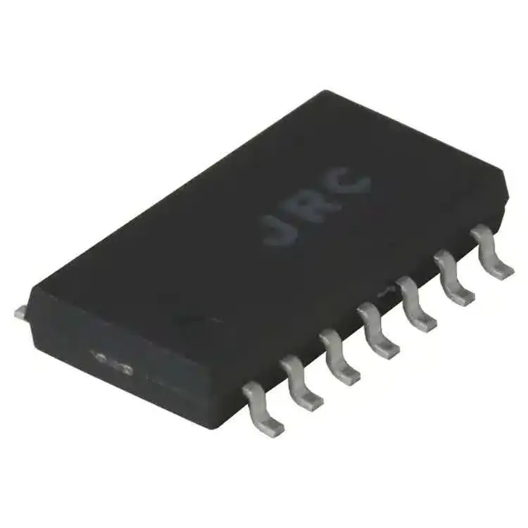 High-performance General Purpose Amplifier for Precision Applications