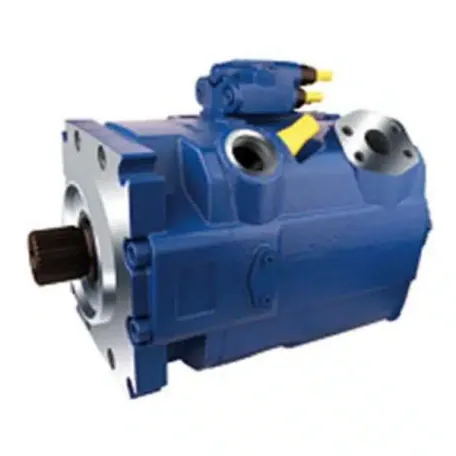  The Powerful Rexroth Hydraulic Pump for Construction Machinery