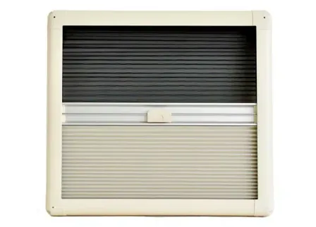 PB RV Interior Window Wholesale Manufacturing - Jishun