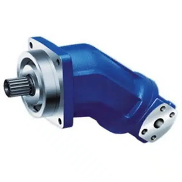 Boost Your Construction Machinery Performance with the Rexroth Hydraulic Pump A10VSO71FHD/31R-PPA12N00