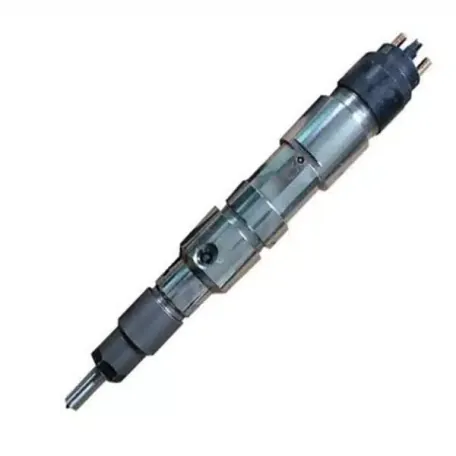  Improve Your Diesel Engine Performance with Fuel Injector 0445110422-Vigers