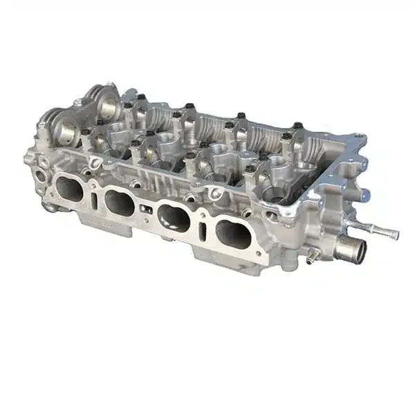 High-Quality Cylinder Head Model 3811985 for Optimal Engine Performance