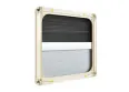 PB RV Interior Window Wholesale Manufacturing - Jishun