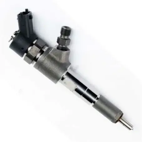  Boost Your Diesel Engine's Performance with the High-Quality Fuel Injector 0445110715-Vigers