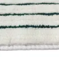 Microfiber Mop Pad with strips