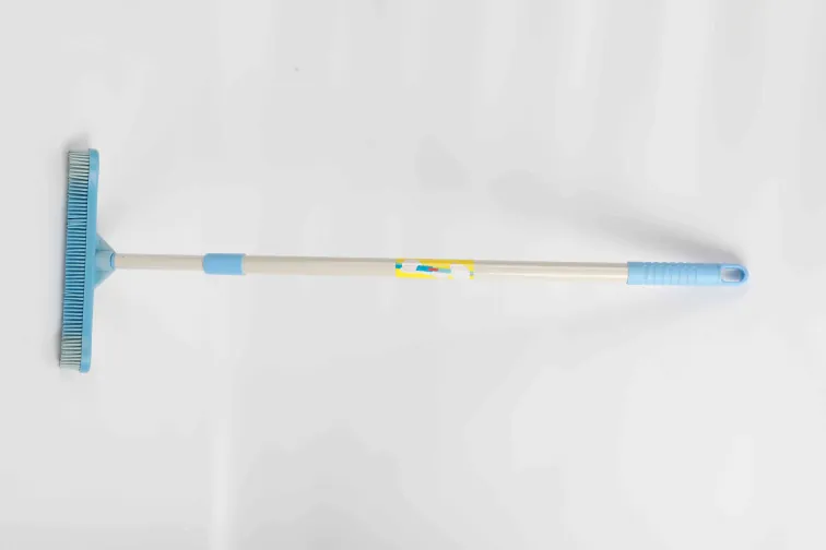 PVC rubber squeegee