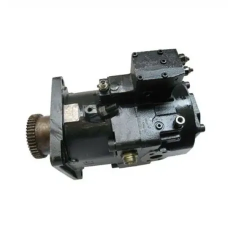  Superior Performance with Rexroth Hydraulic Pump A10VSO71ED/31R-PPA12N00