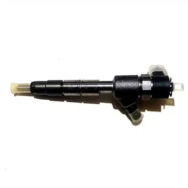 Enhance Your Diesel Engine Performance with Fuel Injector 0445120357-Vigers