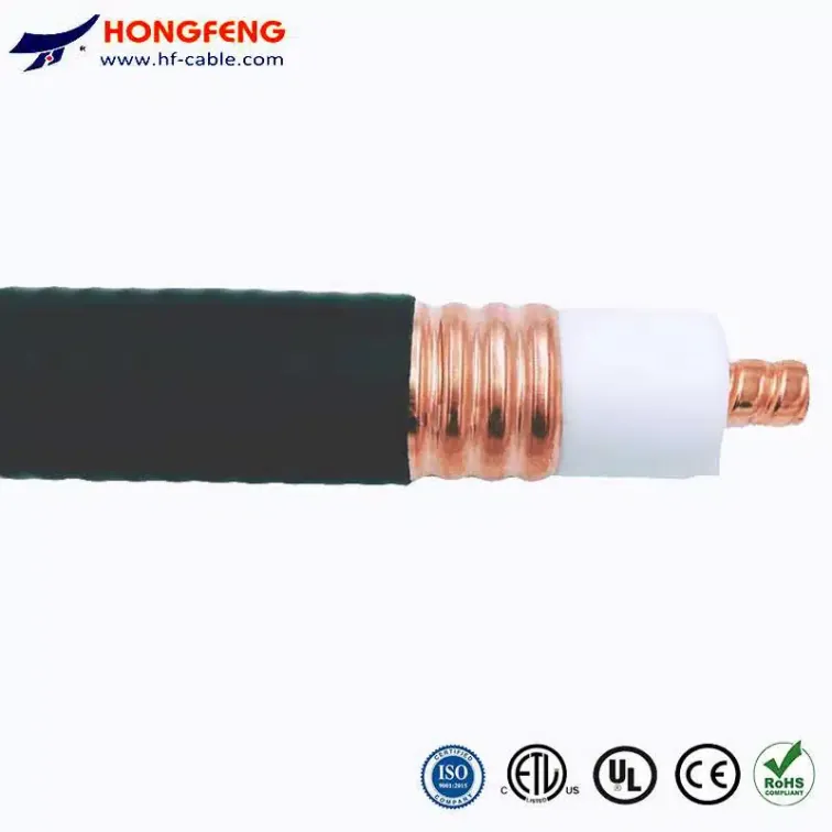 1-5,8 flexible feeder cable