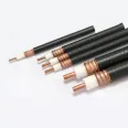 1,2 Coupling Leaky Feeder Cable