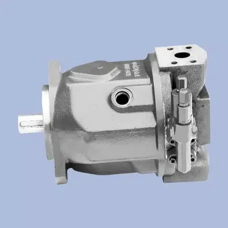  High-Pressure Rexroth Hydraulic Pump for Construction Machinery