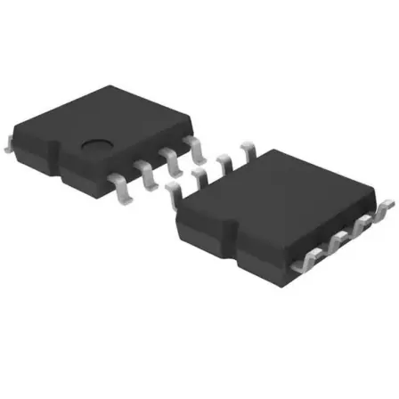 Rohm Semiconductor BA4560RF-E2 General purpose amplifier 2 circuit 8-SOP