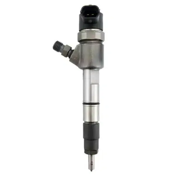 Upgrade Your Diesel Engine Performance with Fuel Injector 0445120244-Vigers