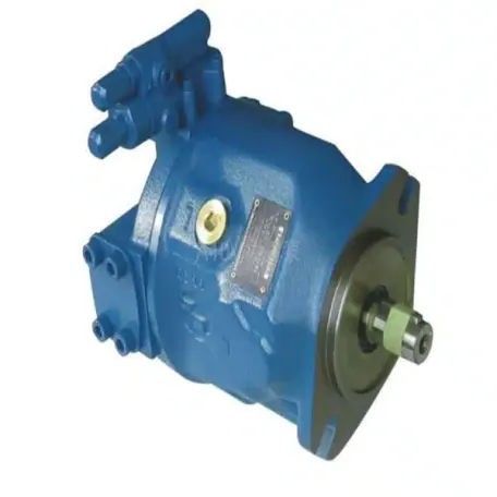 Marketing Title: High-Pressure Hydraulic Pump for Construction Machinery - A10VSO100DFR/31R-PPA12N00