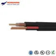 Coaxial cable rg6