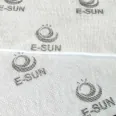 Disposable mops pads with logo