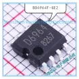 Rohm BD6964F-GE2 SOP-8 Motor driver chip controller Power management.