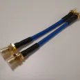 Coaxial cable RG402