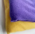 BEST PRICE Micro Polar Fleece Polyester One Side Anti pilling Knitting Fabric