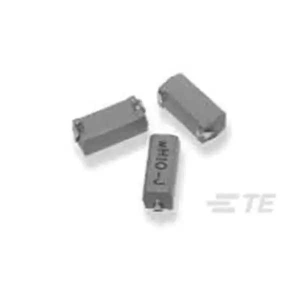 High-performance TE Connectivity Sigma Molded SMD Inductors for Enhanced Circuit Efficiency - Wachang