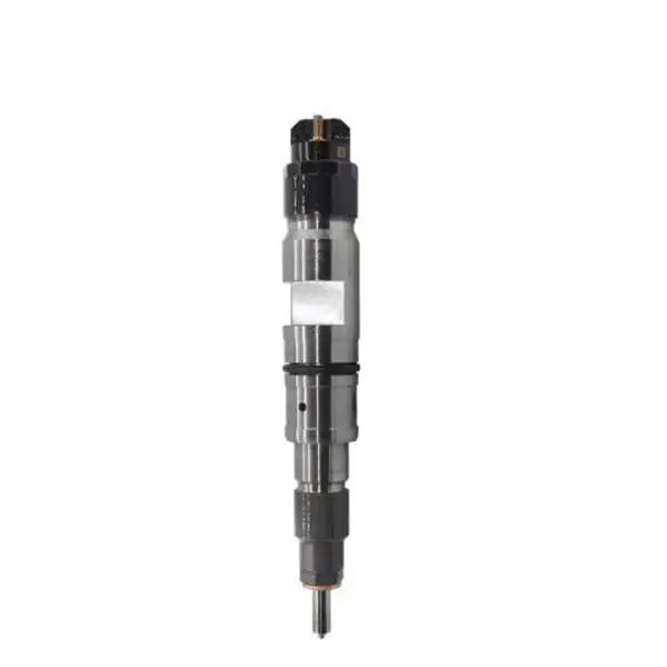 Boost Your Diesel Engine's Performance with Fuel Injector 0445120391-Vigers