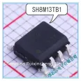 Rohm SH8M13TB1 SOP-8 MOS (Field-effect transistor) discrete semiconductor.