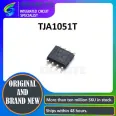 TJA1051T,118 with good quality and low price - Chanste
