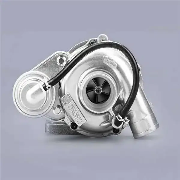 Unleash the Full Potential of Your Diesel Vehicle with the Best Quality and High Performance Turbocharger 20485365