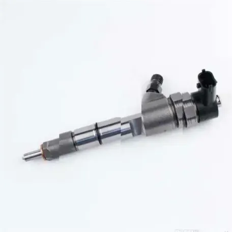  Experience Optimal Engine Performance with Fuel Injector 0445120474-Vigers