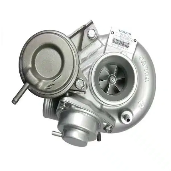 Upgrade Your Engine with High-Quality Turbocharger 8973544234 Auto Engine Parts