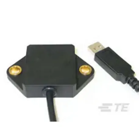 Marketing Title: AXISENSE-2-021 TE Connectivity Sensors for Accurate Tilt and Inclination Measurements