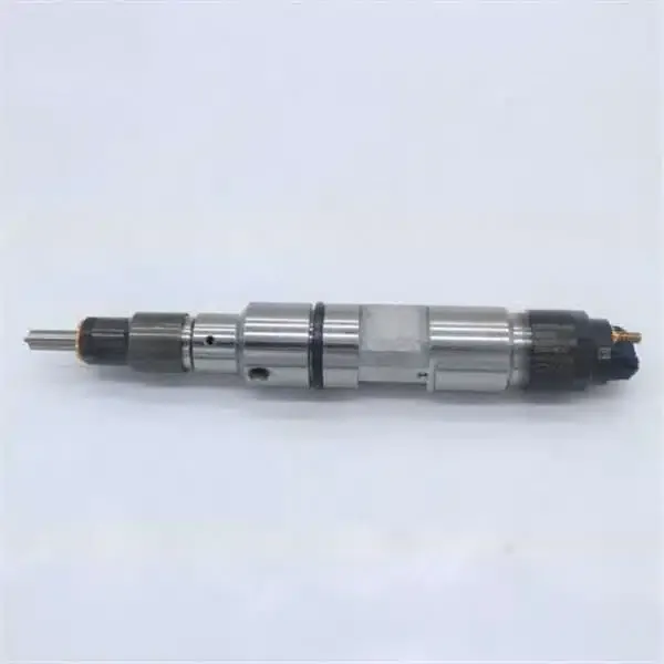 Enhance Your Diesel Engine's Performance with Fuel Injector 0445120309-Vigers