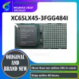 Best quality and High Performance XC6SLX45-3FGG484I AMD Xilinx | Integrated Circuits (ICs) - Chanste