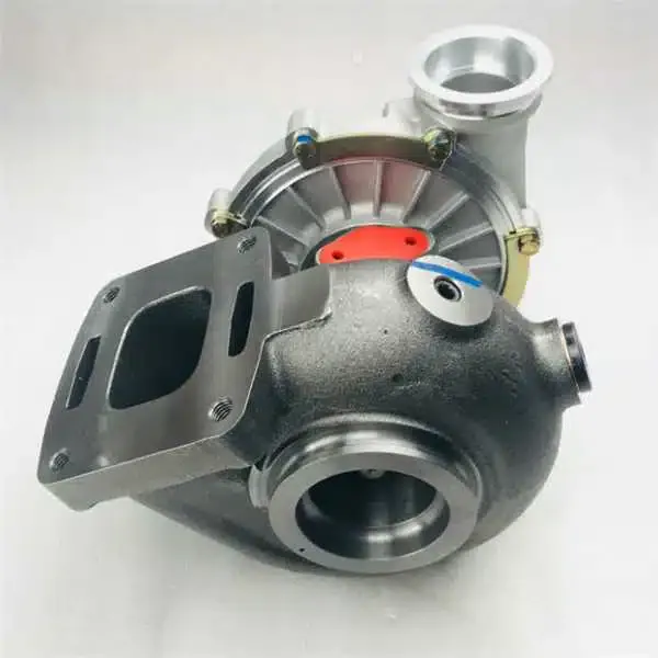 Upgrade Your Car's Performance with Turbocharger 3801163 by Vigers