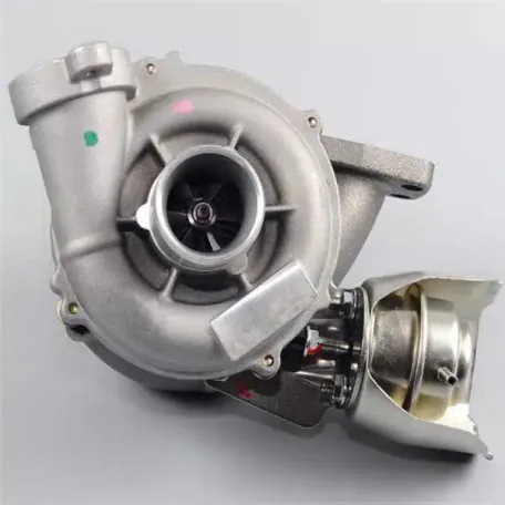  Boost Your Diesel Engine's Performance with GTX2867R High Performance Turbocharger