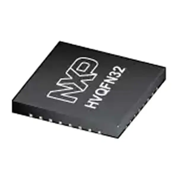 LPC4337FET256 NXP Semiconductors - Wachang