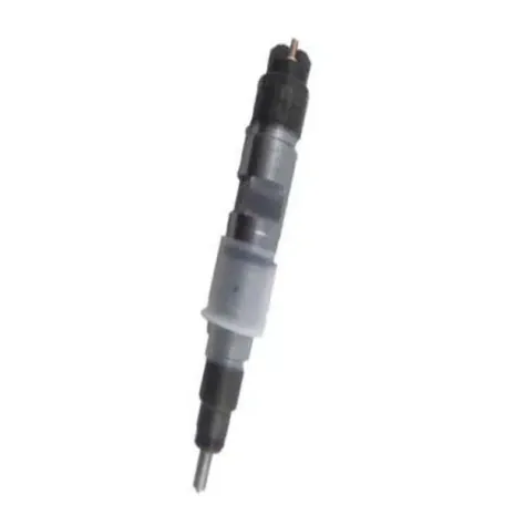  Boost Your Diesel Engine's Performance with the Fuel Injector 0445120215-Vigers