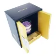 High Quality Door Open Box Candle Box - Haosun