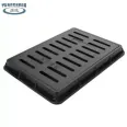 Fiberglass Water Drain Grate Ditch Cover