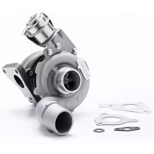 Turbocharger 12957418000 Auto Parts Manufacturing