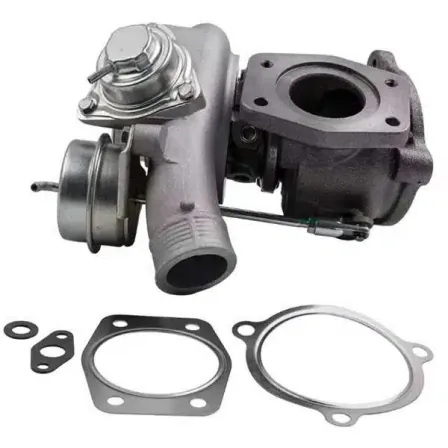 Competitive price and Top quality 4947702500 Turbocharger - Vigers Motor Turbo