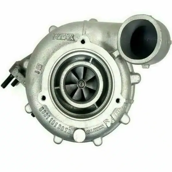 Turbocharger 6746-81-8110 with good quality and low price - Vigers