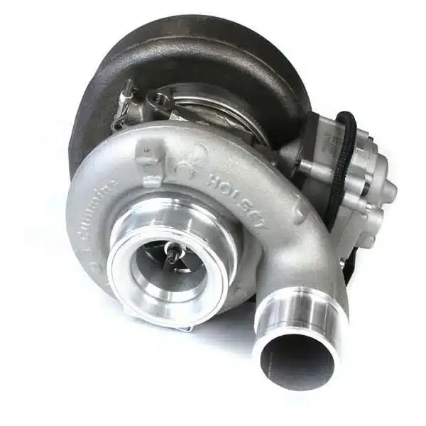 Power Up Your Diesel Engine with the Best Quality and High Performance Vigers Turbocharger 12690011001